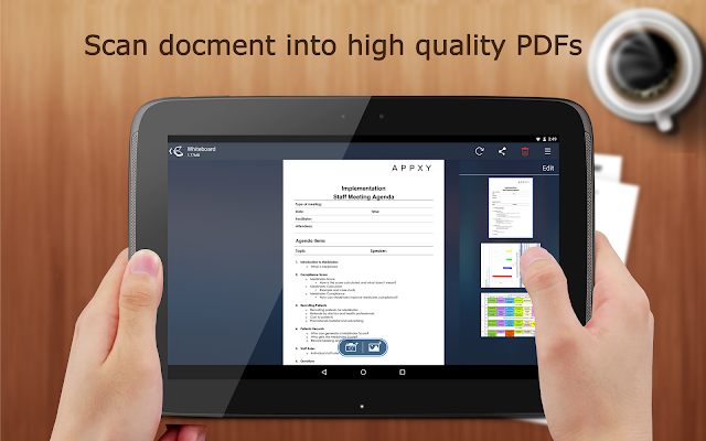 AforAPK7 - Tiny Scan Pro: PDF Scanner v3.2.1 APK