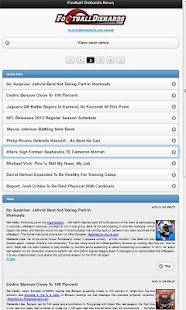 Download Fantasy Football Diehards News APK