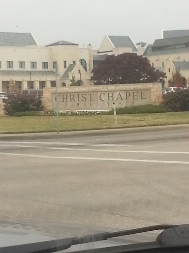 Christ Chapel Bible Church 