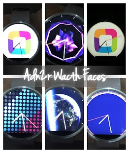 How to mod Ren Face Watch patch 1.2 apk for bluestacks
