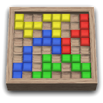 Cover Image of ดาวน์โหลด Freebloks 3D 1.1.3 APK