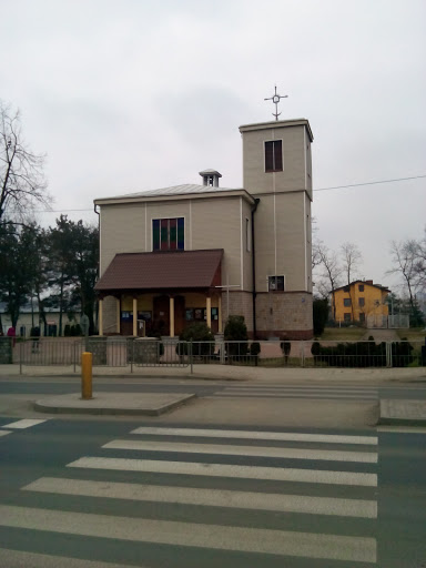 Church of St. Therese