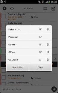 免費下載生產應用APP|GGLTask/ToDo List (No Ads) app開箱文|APP開箱王