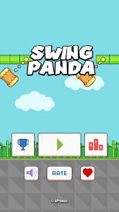 How to get Swing Panda 0.0.17 mod apk for bluestacks