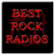 Best Rock Radios  Icon