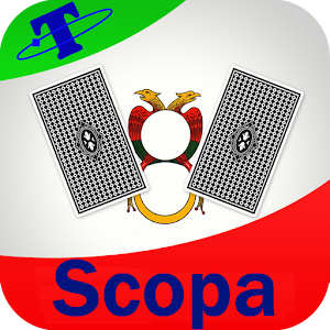 Scopa Treagles Hacks and cheats
