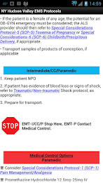 demo - new hudson valley ems poster 3