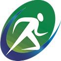 A Running Life Running Journal logo