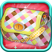 Bag Maker - Girls Games 1.0.1 Icon