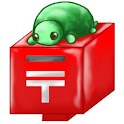 ポスカメ BETA logo