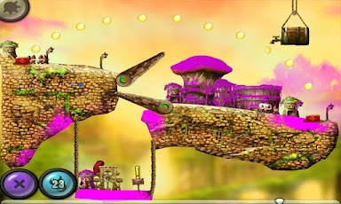 Gnomes Jr 1.0.3 Screenshot 2