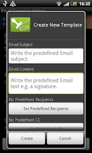 How to mod Email Template patch 2.1 apk for bluestacks