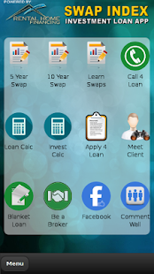 Free Swap Index 5 and 10 Year APK for Android
