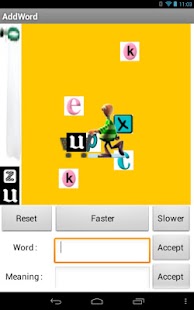 Lastest FantWords APK