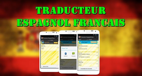 Traducteur Espagnol Francais Screenshots 2