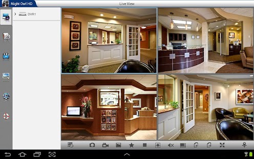 Free Download Night Owl HD APK for Android