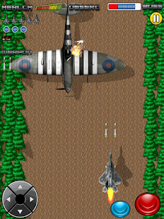 Free Download Raptor Revenge HD Full APK for Android