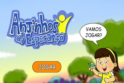 Jogo da Aninha