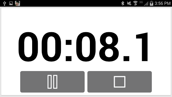 WODBOX - Max Interval Timer Screenshots 6