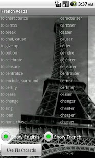 How to install FrenchVerbs Free FrenchDroid™ lastet apk for pc