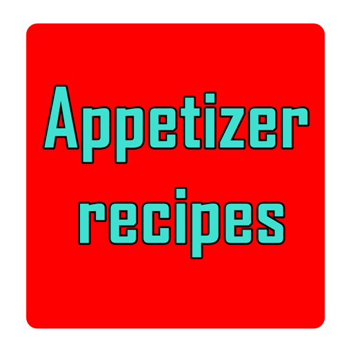 Appetizer recipes