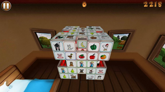 Free Download Barnyard Mahjong 2 APK for PC