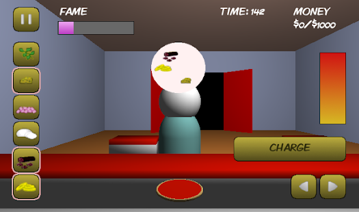 Free Download Serious Pizza Game APK