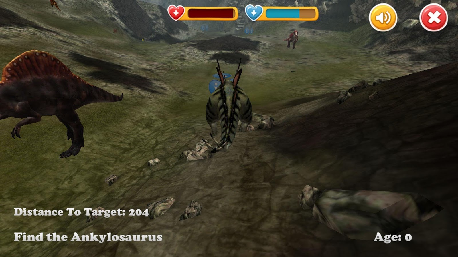 Animal Discovery 3D Android Apps on Google Play