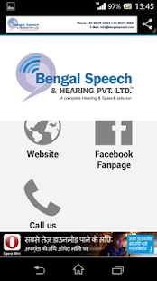 Hearing Aids Speech Therapy