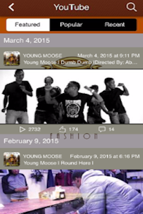 OTM Screenshots 9
