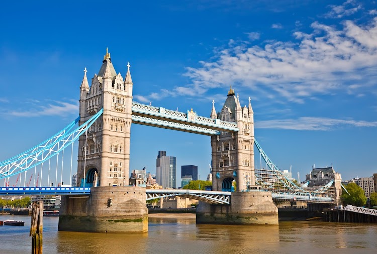 London in United Kingdom