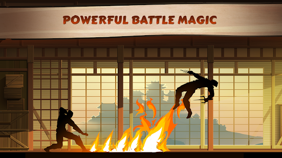 Shadow Fight 2 - screenshot thumbnail