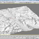 3D Printing a Relief Map