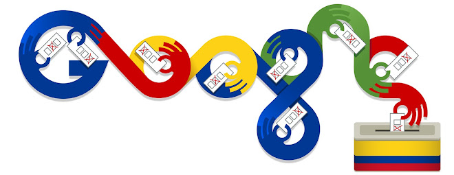 2014 콜롬비아 의회 선거