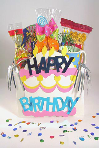 【免費攝影App】Awesome Birthday Cards-APP點子