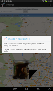 ContactApp Screenshots 6