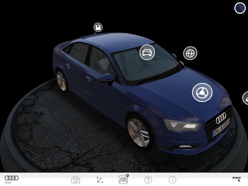 免費下載新聞APP|Audi A3 Sedán app開箱文|APP開箱王