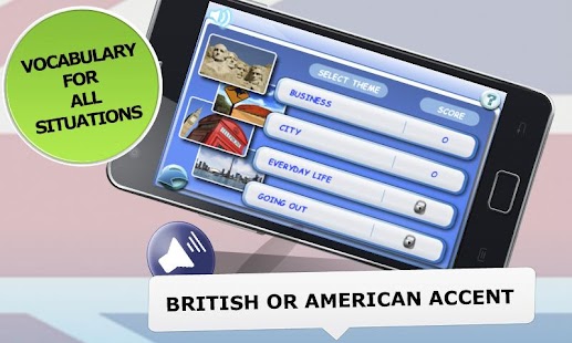 Download Learn English:Berlitz® Classic APK for Android