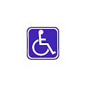 Dublin Parking logo