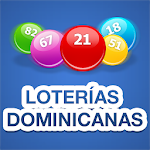 Cover Image of Download Loterías Dominicanas  APK