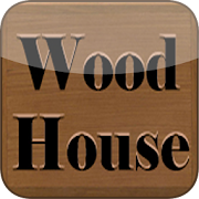 wood house  Icon