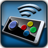 4joy - Remote Game Controller mobile app icon