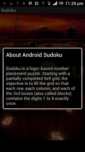 【免費解謎App】Sudoku Pro-APP點子