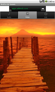 How to mod Meditación Guiada 2.04 apk for laptop