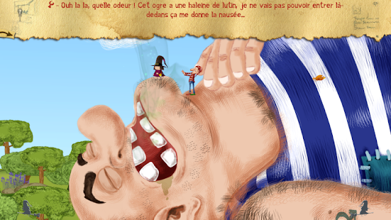 The Little Witch at Scho… Free(圖4)-速報App