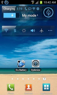 Du Battery Saver+Switch Widget v3.1.0.pro