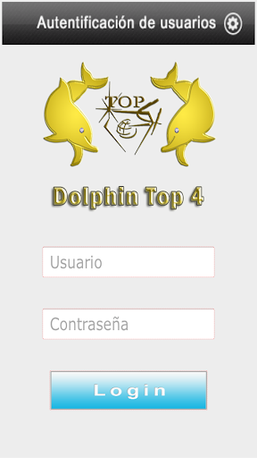 Dolphin Top4