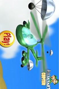 How to mod Chopper Game 1.6 mod apk for android