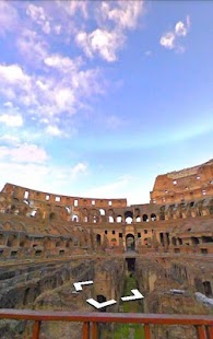 StreetView ArchaeologicalSites Screenshots 6