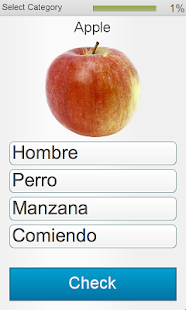 Learn Spanish - Fabulo(圖1)-速報App